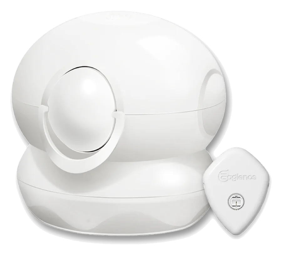 Continuous Glucose Monitoring System (CGM)