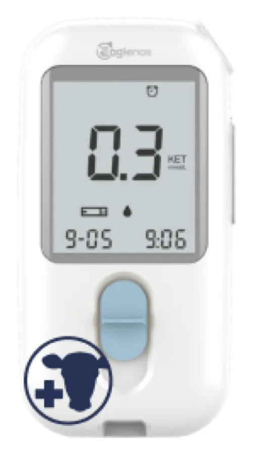 EN510V β-Ketone / Glucose Meter