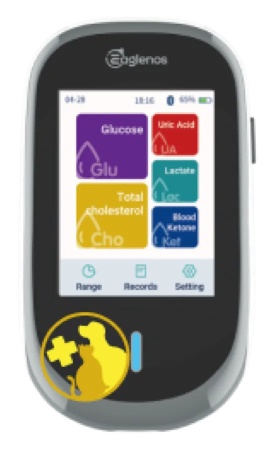 EN620V Multi-Functional Monitoring Meter