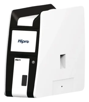 Hipro A1 Automated Immunoassay System