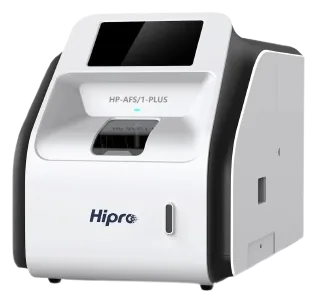 Hipro A1 Plus Automated Immunoassay System