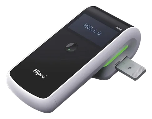 Hipro PalmF Fluorescence Analyzer