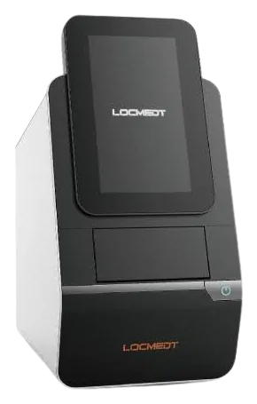 LOC-200 Automatic Biochemistry Analyzer