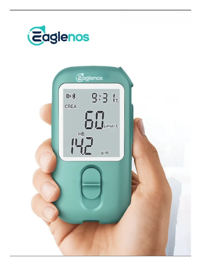 M432 Creatinine Analyzer